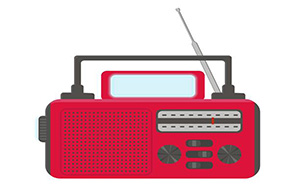 Cartoon Radio