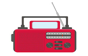 DDR-Radio-300x191 Cartoon Radio